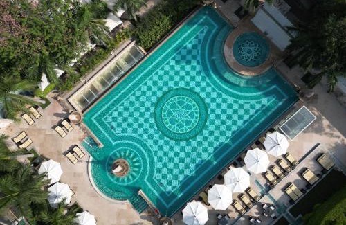 Connaught Place Hotel | Elegant Stay at The Imperial, New Delhi - Rated 9.3/10