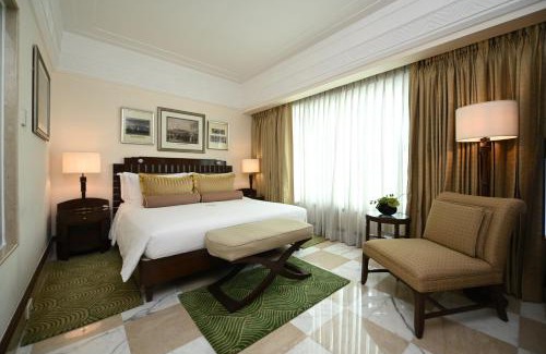 Connaught Place Hotel | Elegant Stay at The Imperial, New Delhi - Rated 9.3/10
