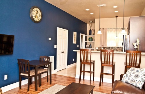 Kyle House | Discover The Indigo: Country Charm Near Town with Pool