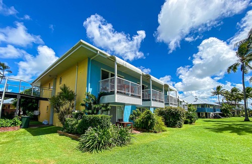 Dolphin Heads Apartment | Experience The Indulgence @ Dolphin Heads with Ocean View