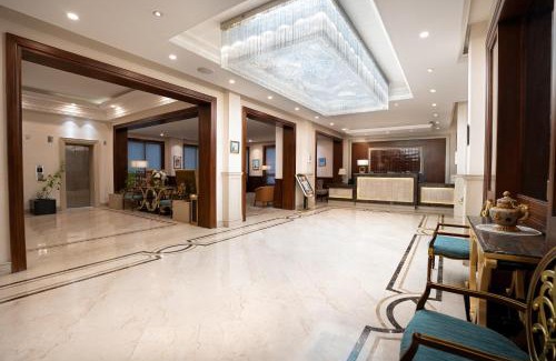 Leh Hotel | Experience The Indus Valley: 5-Star Comfort Awaits You