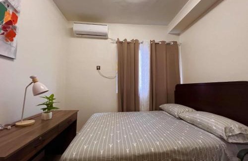Luzon Apartment | The Infinity View
