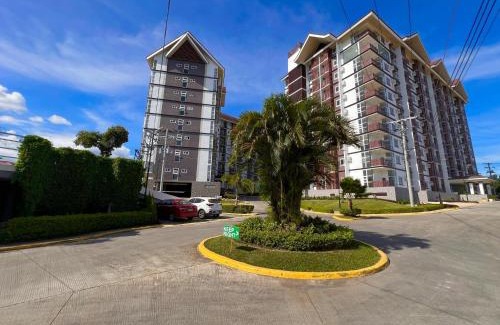Luzon Apartment | The Infinity View