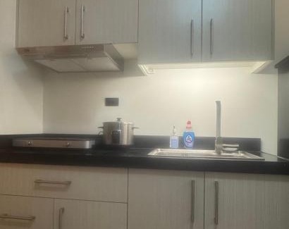 Luzon Apartment | The Infinity View