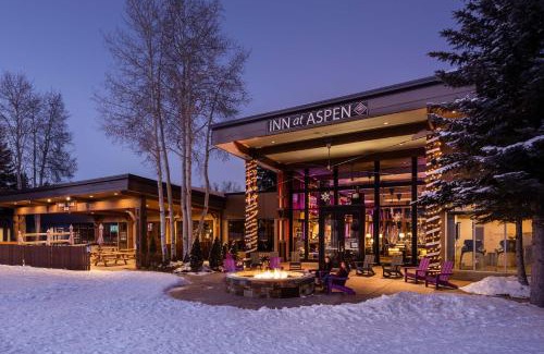 Aspen Hotel | Discover The Inn at Aspen: Family-Friendly with Ocean Views