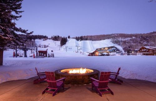 Aspen Hotel | Discover The Inn at Aspen: Family-Friendly with Ocean Views