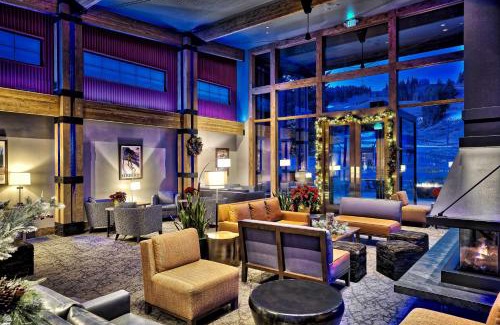 Aspen Hotel | Discover The Inn at Aspen: Family-Friendly with Ocean Views