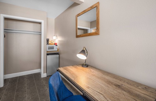 Tahoe City Hotel | Relax at The Inn at Boatworks: Spa & Family-Friendly Amenities