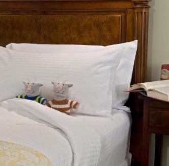 Yarmouth Port Hotel | Oceanfront Retreat: The Inn at Cape Cod, 4-Star Bliss