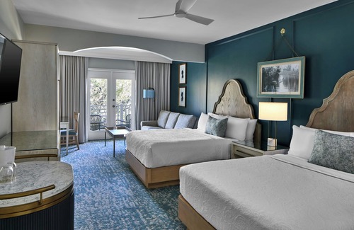 Celebration Hotel | Celebration Hotel: 4-Star Retreat with Pool and Spa