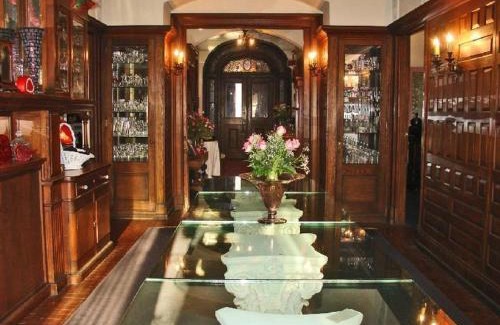 Reading Bed & Breakfast | Top-Rated Stay at The Inn at Centre Park Awaits You