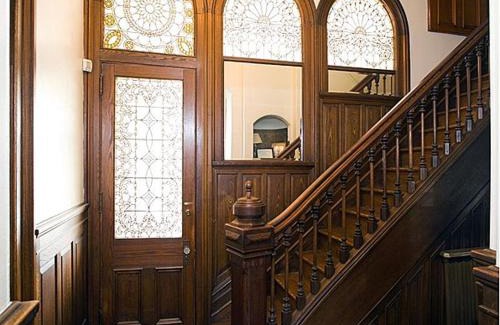 Reading Bed & Breakfast | Top-Rated Stay at The Inn at Centre Park Awaits You