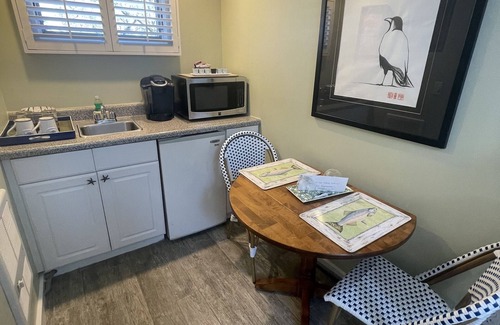 Provincetown Bed & Breakfast | Experience Ocean Views at The Inn at Cook Street