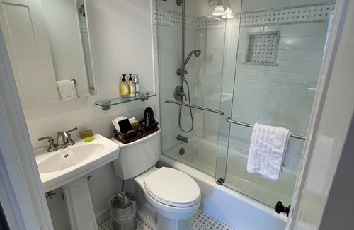 Provincetown Bed & Breakfast | Experience Ocean Views at The Inn at Cook Street