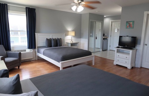 Corolla Light Hotel | Discover The Inn At Corolla Light: Pool, Spa & Family Fun
