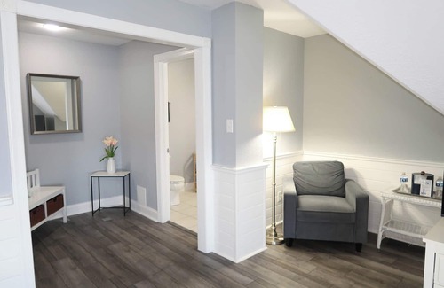 Corolla Light Hotel | Discover The Inn At Corolla Light: Pool, Spa & Family Fun