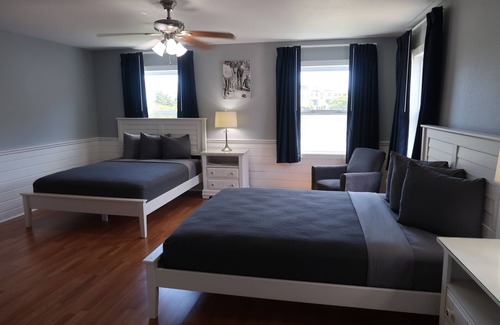 Corolla Light Hotel | Discover The Inn At Corolla Light: Pool, Spa & Family Fun