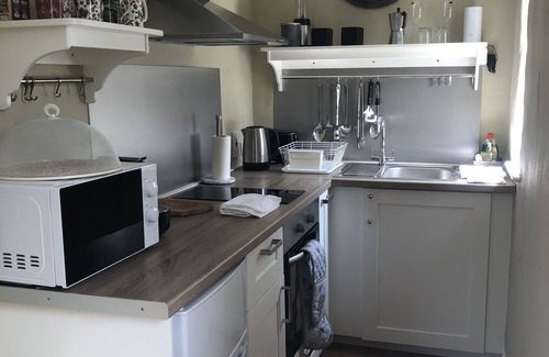 Lismore House | Oceanfront Retreat at The Inn at Glencairn – Rated 9.8