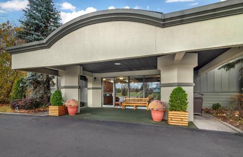 Ogdensburg Hotel | Oceanfront Retreat at The Inn at Gran View Ogdensburg