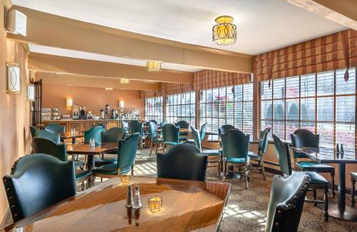 Ogdensburg Hotel | Oceanfront Retreat at The Inn at Gran View Ogdensburg