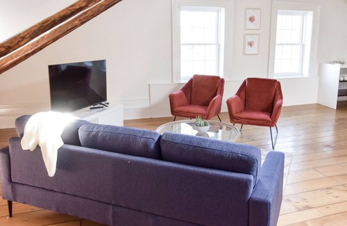 Grand Pre Hotel | Experience The Inn at Grand Pre Winery: 4-Star Hospitality