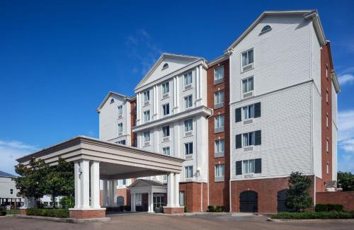 Long Beach Hotel | Experience Oceanfront Relaxation at The Inn at Long Beach
