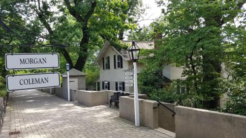 Montchanin Hotel | Discover The Inn at Montchanin Village & Spa: A Perfect Getaway