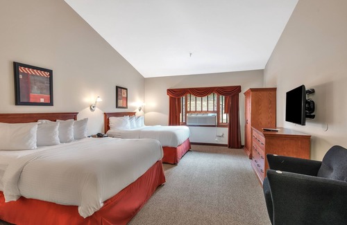 Ada Hotel | Top-Rated Inn at Ohio Northern University with Great Amenities