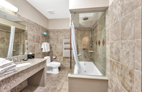 Ada Hotel | Top-Rated Inn at Ohio Northern University with Great Amenities