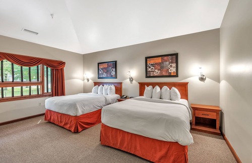 Ada Hotel | Top-Rated Inn at Ohio Northern University with Great Amenities