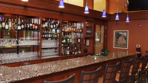 Ada Hotel | Discover The Inn at Ohio Northern University – Pet Friendly Stay