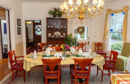 Onancock Bed & Breakfast | Discover The Inn at Onancock: Guest Rated 9.9/10 Stay