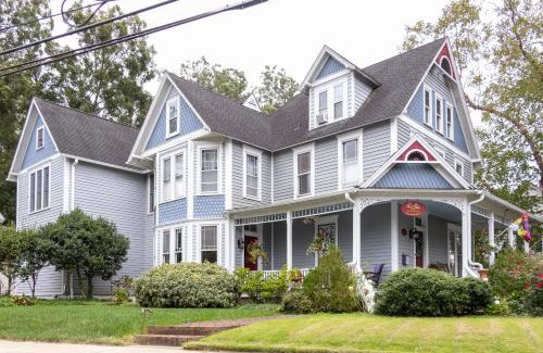 Onancock Bed & Breakfast | Discover The Inn at Onancock: Guest Rated 9.9/10 Stay