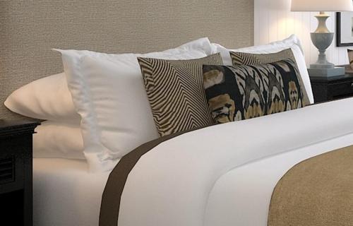Clemson Hotel | Top-Rated Stay at The Inn at Patrick Square: Family Friendly