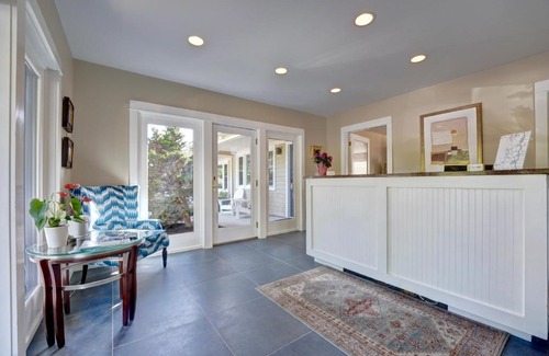 Rye Hotel | Discover The Inn at Rye Place: Oceanfront Pet-Friendly Escape