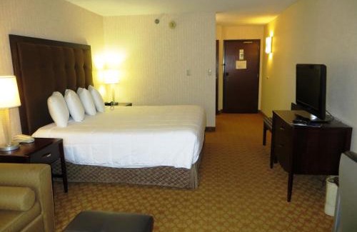 South Bend Hotel | Discover The Inn at Saint Mary's: Rated 9/10, Pet Friendly
