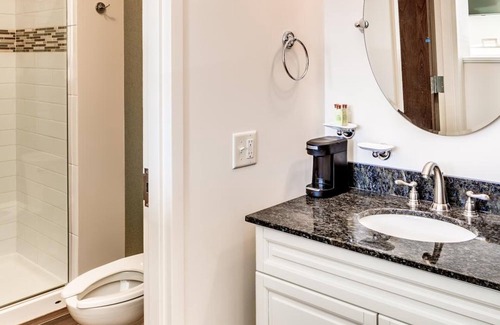 Faribault Bed & Breakfast | Guest Rated 9.8: The Inn at Shattuck St. Mary's Awaits