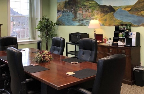 Little Falls Bed & Breakfast | Discover The Inn At Stone Mill: Oceanfront Oasis Rated 9.6