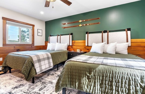 Bethel Hotel | Discover The Inn at the Rostay: Rated 9/10 with Spa & Hot Tub