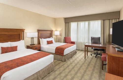 Blacksburg Hotel | Exceptional Stay at The Inn at Virginia Tech & Skelton Center