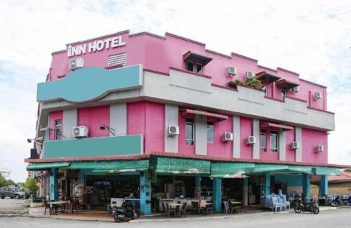 Teluk Intan Hotel | Family-Friendly Stays at The Inn Hotel for Budget Travelers