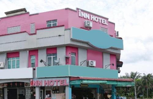 Teluk Intan Hotel | Family-Friendly Stays at The Inn Hotel for Budget Travelers
