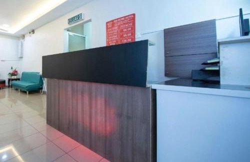 Teluk Intan Hotel | Family-Friendly Stays at The Inn Hotel for Budget Travelers