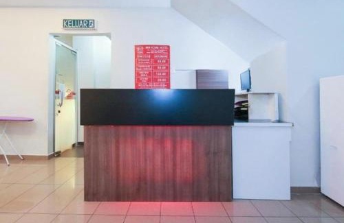 Teluk Intan Hotel | Family-Friendly Stays at The Inn Hotel for Budget Travelers