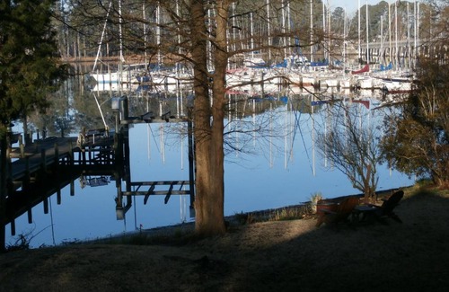 Bath Bed & Breakfast | Discover The Inn on Bath Creek: Guest Rated 9.7/10 Stay