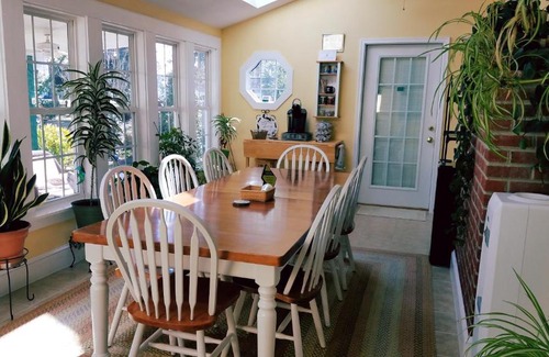 Bath Bed & Breakfast | Discover The Inn on Bath Creek: Guest Rated 9.7/10 Stay