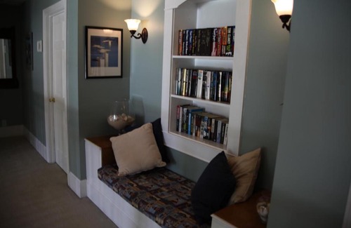 Bath Bed & Breakfast | Discover The Inn on Bath Creek: Guest Rated 9.7/10 Stay