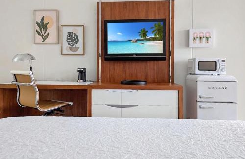 Chincoteague Hotel | Oceanfront Retreat at The Inn On Main – Rated 8.8/10