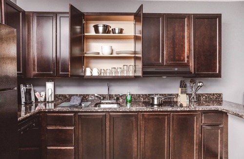 Zion Hotel | Discover The Inn on Sheridan: Family-Friendly & Eco-Conscious