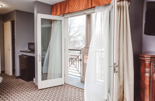 Zion Hotel | Discover The Inn on Sheridan: Family-Friendly & Eco-Conscious